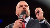 Could this really be Triple H's last match?
